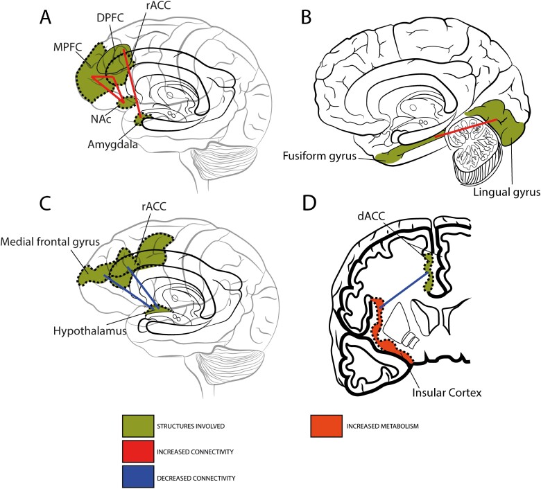 Neural, Anti-Inflammatory, and Clinical Effects of Transauricular Vagus Nerve Stimulation in Major Depressive Disorder: A Systematic Review.