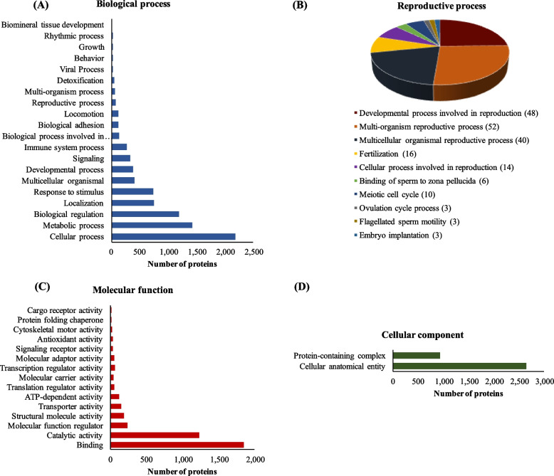 In-depth proteome characterization of endometrium and extraembryonic membranes during implantation in pig.