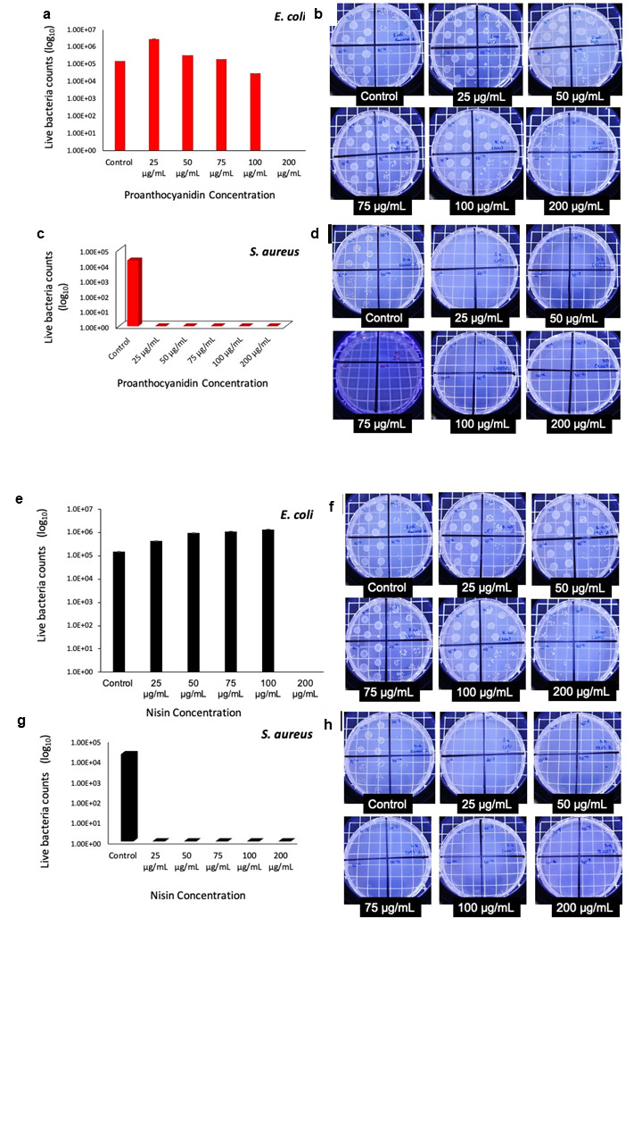 The Effects of Grape Seed Oligomeric Proanthocyanidin and Nisin on Dental Pulp Stem Cells.