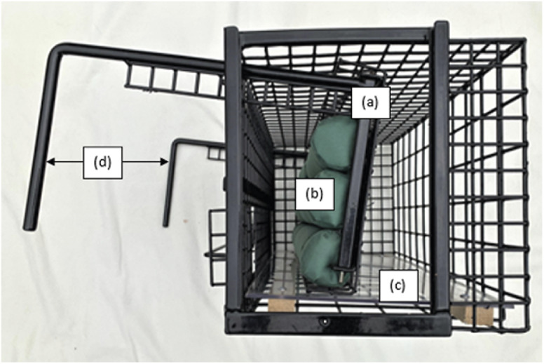 Use of an expert elicitation methodology to compare welfare impacts of two approaches for blood sampling European badgers (<i>Meles meles</i>) in the field.