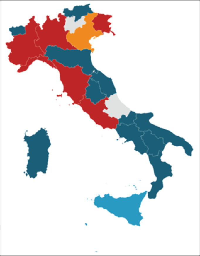Prontuari Terapeutici Regionali in Italia: stato dell’arte e prospettive future.