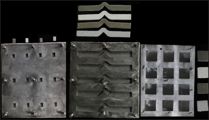 Effect of Organic and Inorganic Nanoparticles on Colour Stability and Mechanical Properties of Heat Vulcanised Maxillofacial Silicone Elastomer: a Comparative Study.