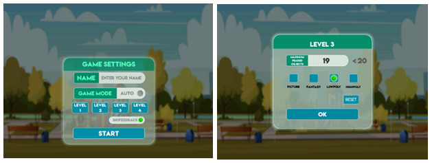 A Smartphone-Gamified Virtual Reality Exposure Therapy Augmented With Biofeedback for Ailurophobia: Development and Evaluation Study.