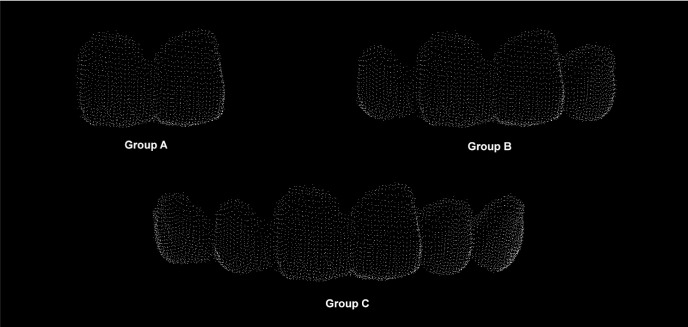 Optimization of forensic identification through 3-dimensional imaging analysis of labial tooth surface using open-source software.