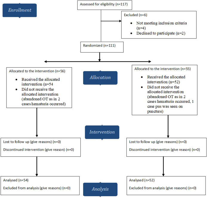 Prospective Comparative Analysis of Supine Versus Prone Percutaneous Nephrolithotomy in Patients with Complex Renal Stone Disease and Difficult Anatomy.