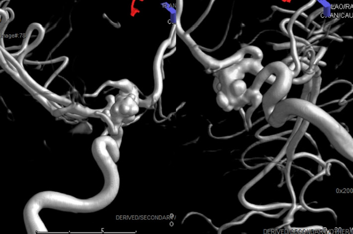 Abstract Image