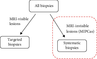 Detecting MRI-Invisible Prostate Cancers Using a Weakly Supervised Deep Learning Model.