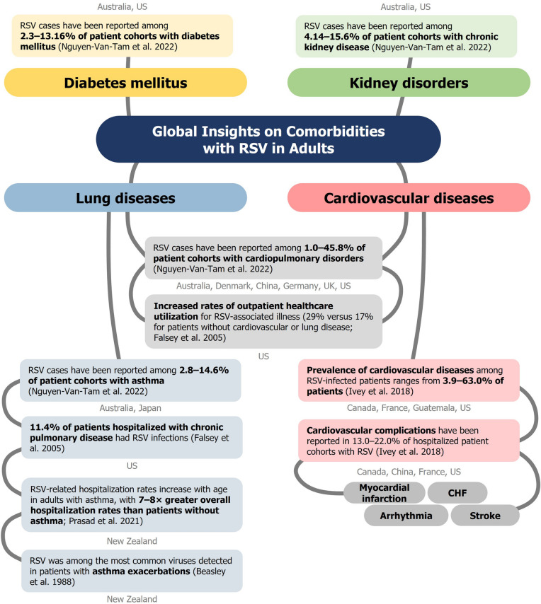Understanding the Burden of Respiratory Syncytial Virus in Older Adults in Latin America: An Expert Perspective on Knowledge Gaps.