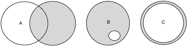 Not Two Sides of the Same Coin: A Qualitative Comparative Analysis of Post-Treatment Abstinence and Relapse.