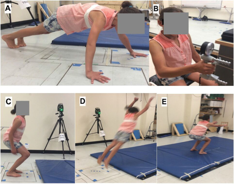 Precision Errors and Monitoring Time Interval in Pediatric Muscle Imaging and Neuromuscular Performance Assessment.