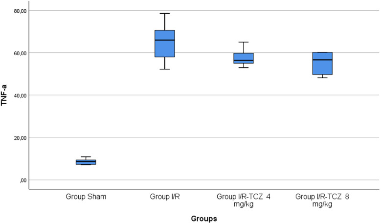 Tocilizumab Reduces Lung Injury in a Rat Lung Ischemia and Reperfusion Model.