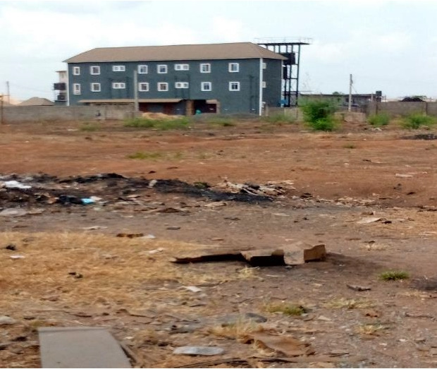 Anthropogenic determination and risk assessment of total petroleum hydrocarbons of ground water within Orji auto repair workshops, Owerri, Imo State, Nigeria.
