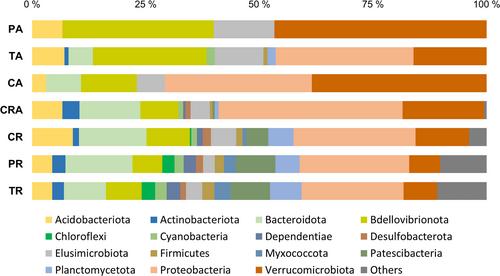 Bacterial rarity in a subarctic stream network: Biodiversity patterns, assembly mechanisms and types of rarity