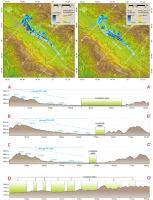 Pre-disposed tectonic subsidence controls flood hazards and unplanned urbanisation dominates the flood disasters in the Pliocene to Holocene Kashmir basin, NW Himalayas