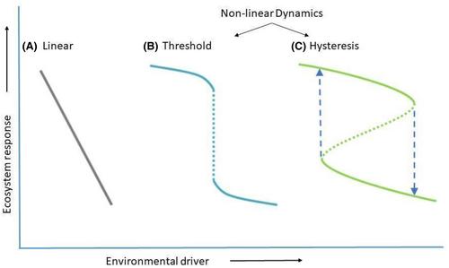 Ecosystem-level reference points: Moving toward ecosystem-based fisheries management