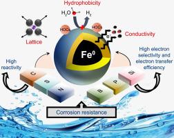 Nonmetallic modified zero-valent iron for remediating halogenated organic compounds and heavy metals: A comprehensive review