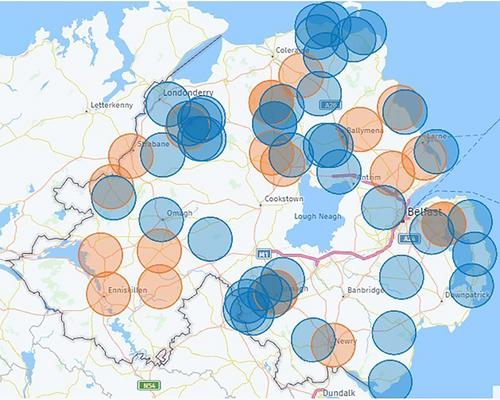 Flock health planning: How to move from a plan to a reflective planning process in Northern Irish sheep flocks?