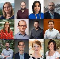 Contributors to the RSC Chemical Biology Emerging Investigators Collection 2023