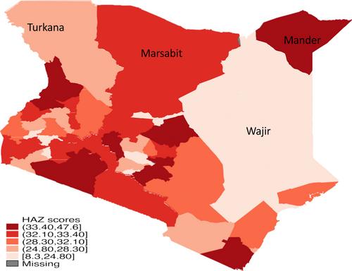 The direct and indirect effects of cash transfer program on the consumption of nutrients: Evidence from Kenya