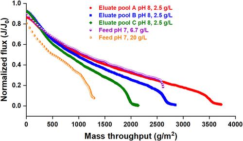 Leveraging bioanalytical characterization of fractionated monoclonal antibody pools to identify aggregation-prone and less filterable proteoforms during virus filtration