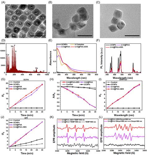 “Three birds with one stone” nanoplatform: Efficient near-infrared-triggered type‑I AIE photosensitizer for mitochondria-targeted photodynamic therapy against hypoxic tumors