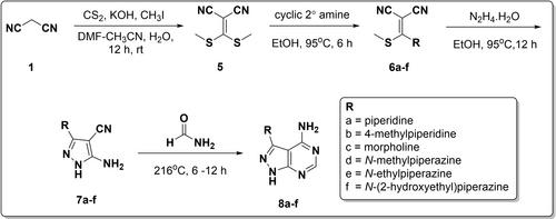 Synthesis,Antidiabetic and Antitubercular Evaluation of Quinoline–pyrazolopyrimidine hybrids and Quinoline-4-Arylamines