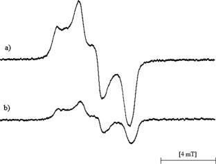 EPR Investigation of Gamma-Irradiated Tiopronin