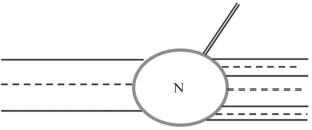 Statistical Online Learning in Recurrent and Feedforward Quantum Neural Networks