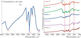 Investigation on Structural, Electrical and Dielectric Properties of Polyaniline/ZrO2 Composite