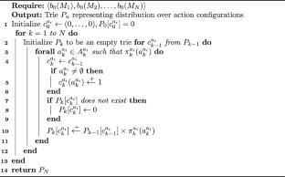 Modeling and reinforcement learning in partially observable many-agent systems
