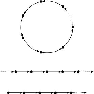 On iterative roots of injective functions