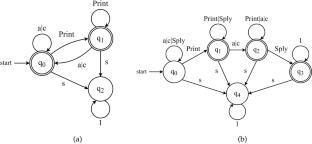 Model-free reinforcement learning for motion planning of autonomous agents with complex tasks in partially observable environments