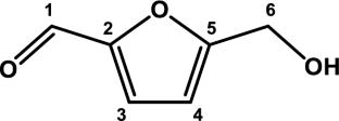 Resultant compound from sublimation test for Gentianae Radix in Japanese Pharmacopoeia was 5-(hydroxymethyl)furfural