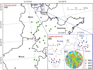 Long-term expansion of cereal crops promotes regional population increase of polyphagous Helicoverpa armigera