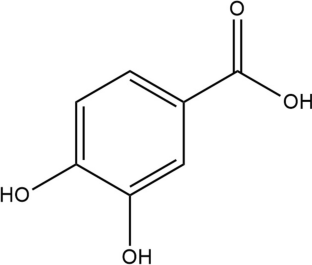 The protective effects of protocatechuic acid against natural and chemical toxicants: cellular and molecular mechanisms