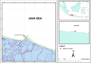 A Fuzzy Logic Approach to Estimates Fish Productivity at Pekalongan Fishing Port, Indonesia