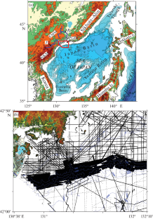 The Holocene Destruction of the Tumannaya River Delta and the Formation of Shallow Gas Accumulations along the Shelf in the Western Part of Peter the Great Bay (Sea of Japan)