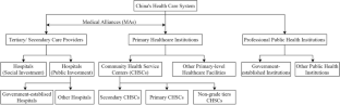 Spatial Analysis of Hospital Accessibility in Nanjing: The Role of Community Health Service Centers