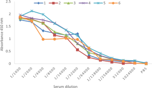 Neutralizing anti-diphtheria toxin scFv produced by phage display