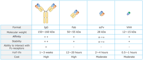 Next-Generation Anti-TNFα Agents: The Example of Ozoralizumab