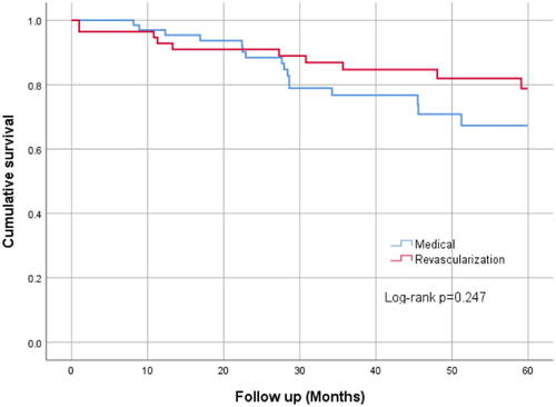 Improving outcomes in atherosclerotic renovascular disease: importance of clinical presentation and multi-disciplinary review