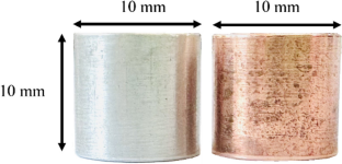 Comparative Study of Electrically Assisted Pressure Joining of Aluminum 6061-T6 Alloys and Copper C11000 Alloys