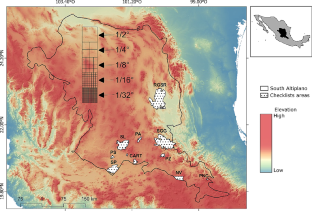 Use of secondary diversity data to improve diversity estimates at multiple geographic scales