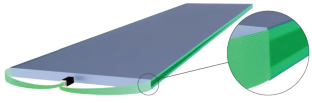 Development of a Scintillation Muon Shield for Low-Background Experiments