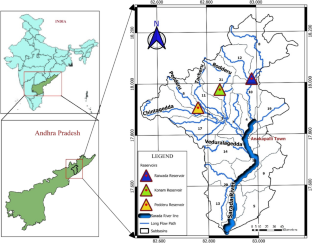 Runoff modeling with various unit-hydrograph approaches for Sarada river basin, India