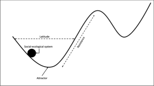 Toward a critical theory of social–ecological resilience: Maize and cattle in Southern Province, Zambia