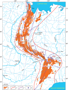 The Terminal Assemblage of Permian Brachiopods in the Verkhoyanie, Northeast Russia