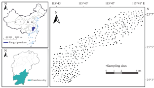 Determination of Soil Organic Matter and Total Nitrogen from Visible Near-Infrared Spectroscopy by Multivariate Models and Variable Selection Techniques