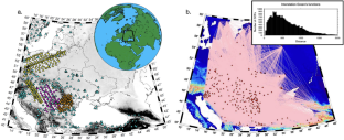 The EENSANE (Eastern European Seismic Ambient Noise) project: providing a new free database of ambient noise cross-correlations and crustal seismic models in the Carpathian-Pannonian Region and beyond