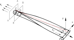 Study on the Arrangement of Roller Sets in the Transition Segment of the Pipe Belt Conveyor